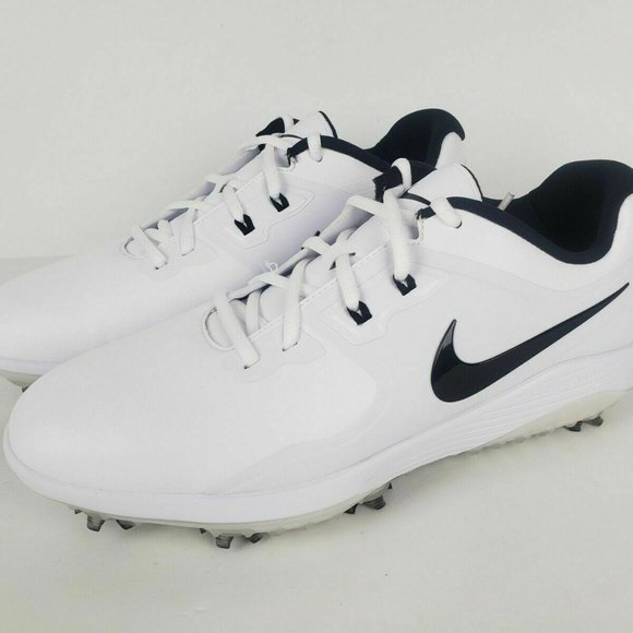Nike Vapor Pro Waterproof Golf Shoes Men’s - Picture 2 of 9